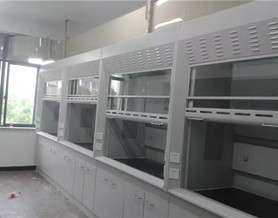 全鋼類型的通風(fēng)柜真不會(huì)生銹?